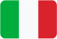 Напорные ёмкости Italiano